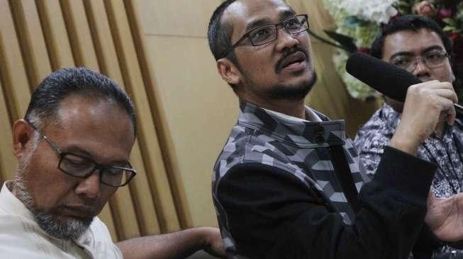 KPK Tetapkan Budi Gunawan Jadi Tersangka