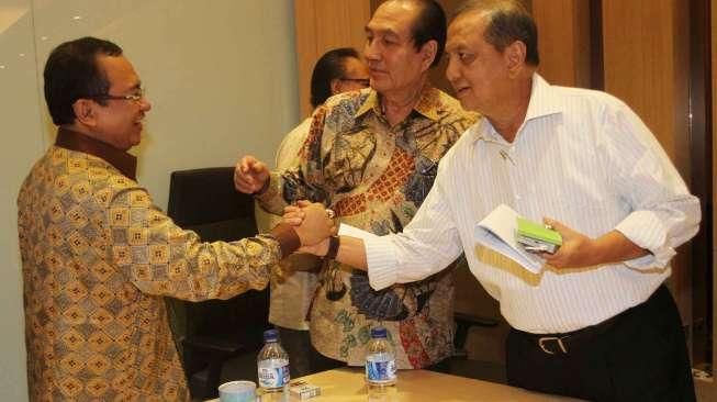 Perundingan Partai Golkar