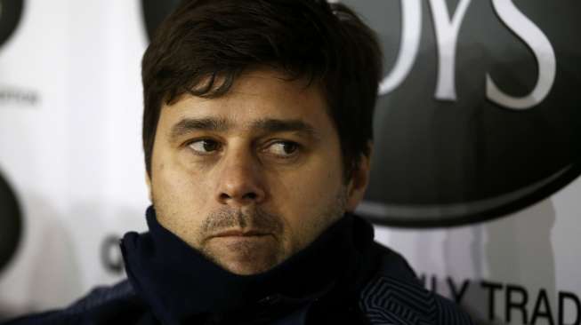 Pochettino Ingin Pemainnya "Bunuh" Chelsea di Wembley