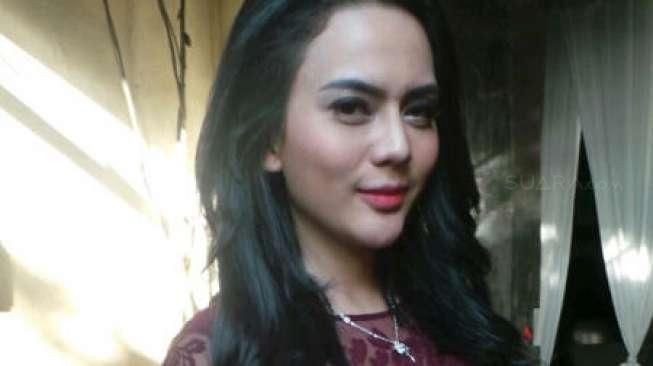 Anggita Sari Dikaitkan dengan AS, PSK yang Ditangkap di Surabaya