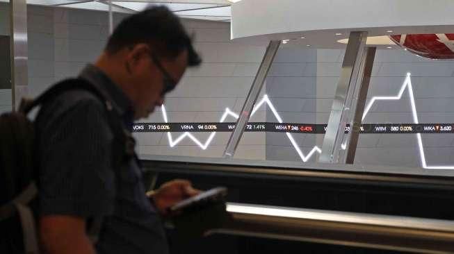 Didominasi Milenial, Investor Ritel Pasar Modal Diprediksikan Tumbuh 136,5 Persen Tahun Ini