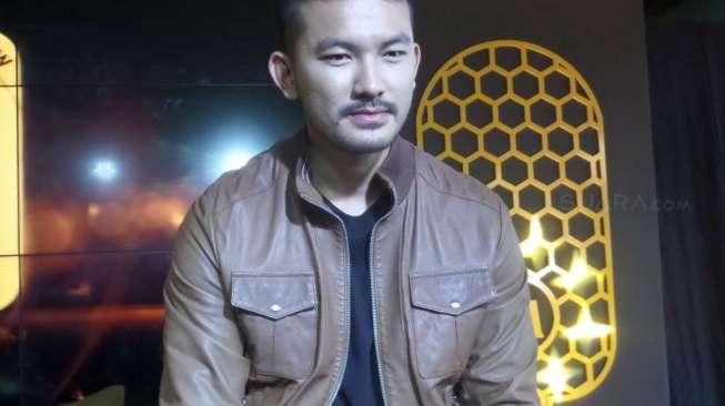 Rio Dewanto Lakukan Ini di Waktu Luangnya