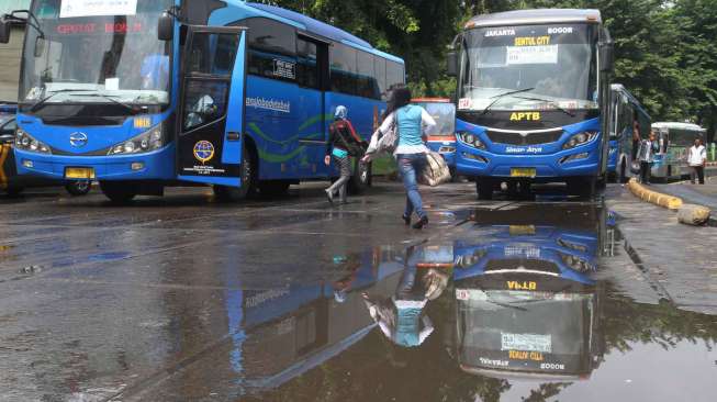 Pengelolaan APTB Dialihkan