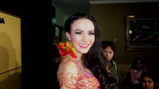 Pamer Deposito Rp 1 Miliar, Cynthiara Alona Dicibir