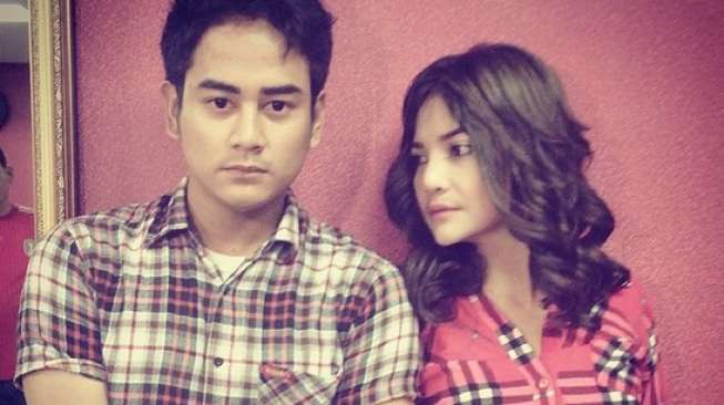 Irma Darmawangsa Putuskan Hubungan dengan Dwi Andhika