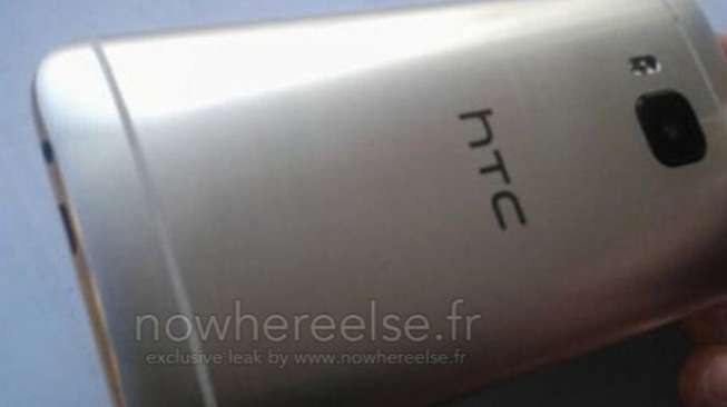 Kalah dari Samsung, Bos HTC 'Digeser'