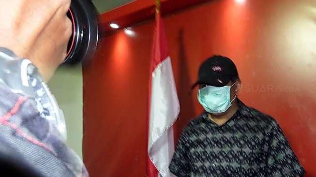 DPR akan Bentuk Pansus Soal Pertemuan Samad dan PDI Perjuangan