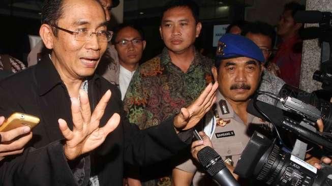 Ini Berbagai Modus Korupsi di Pilkada Serentak