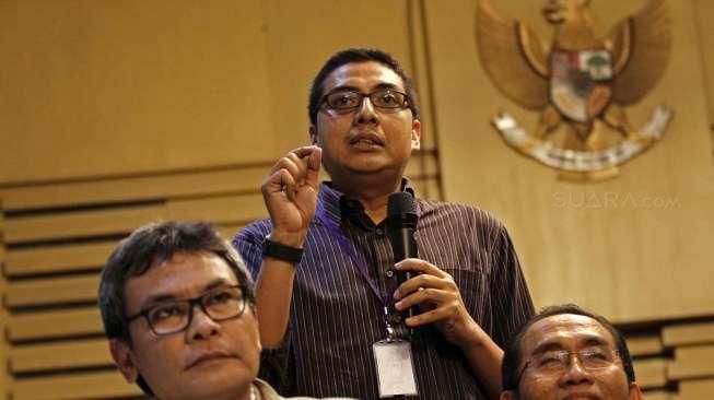 UU Cipta Kerja Diketok, Ahli Hukum UGM: Pembangkangan Sipil Harus Dilakukan