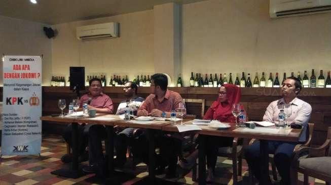 Anggota Komisi I DPR Minta Kompolnas Rahasiakan Dulu Pengganti BG