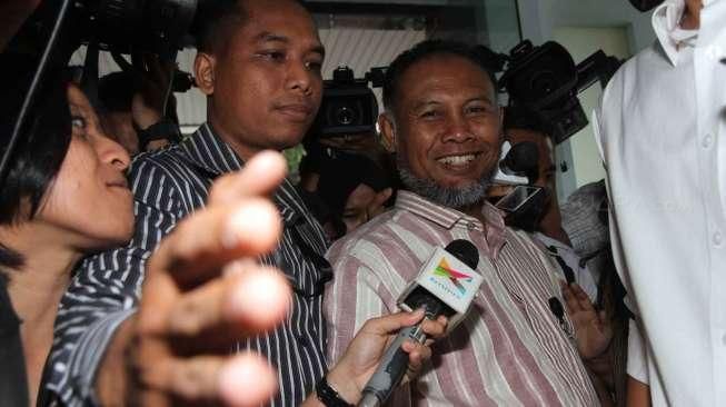 BW Akan Lebih Banyak Bertanya pada Pemeriksaan Pekan Depan