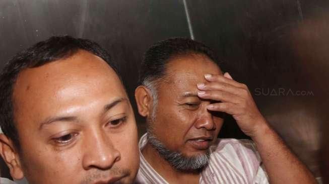 Komisi III Tunggu Peradi, Bambang Langgar Pidana atau Cuma Etika