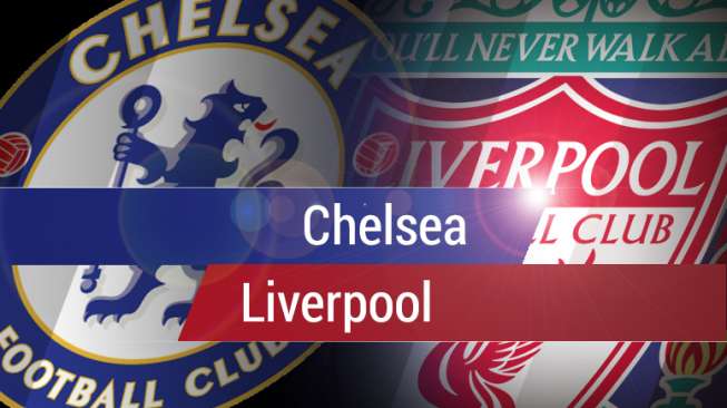 Preview: Ancaman The Reds di Stamford Bridge