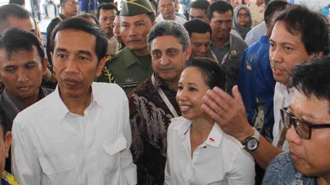 Setelah Beri Rekomendasi ke Jokowi, Ini Pekerjaan Tim 9 KPK-Polri