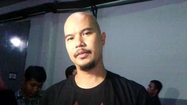 Ahmad Dhani Ingin Cari Tahu Siapa Saja Artis Nyambi Jadi Pelacur