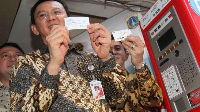 Jakarta Tak Aman, Ahok Niat Terjunkan Penembak Jitu