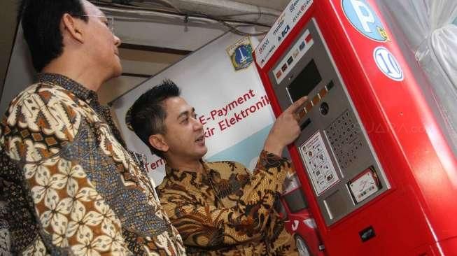 Tukang Parkir: Sistem Parkir Meter Uji Kejujuran