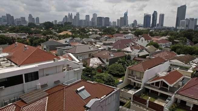 Pertumbuhan Harga Properti di Pasar Primer Melambat