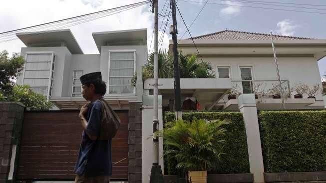 Rumah di Atas Rp 2 M Kena Pajak Tambahan