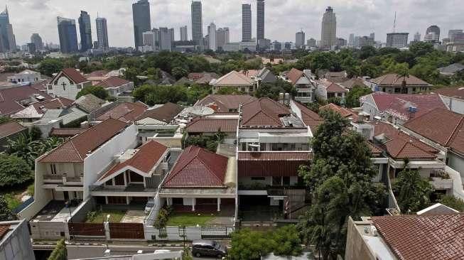 REI Berharap Industri Properti Kembali Bangkit Pasca-pemilu