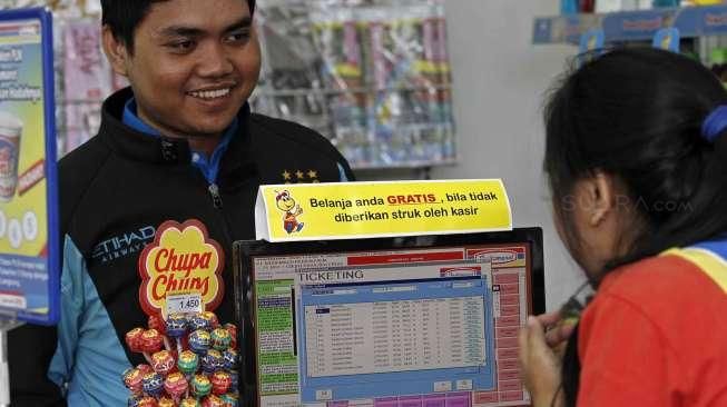 Libur Imlek, Tiga Kereta Malang-Jakarta Ini Didiskon 20 Persen