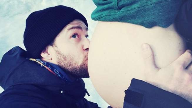 Selamat, Justin Timberlake Resmi Jadi Ayah!