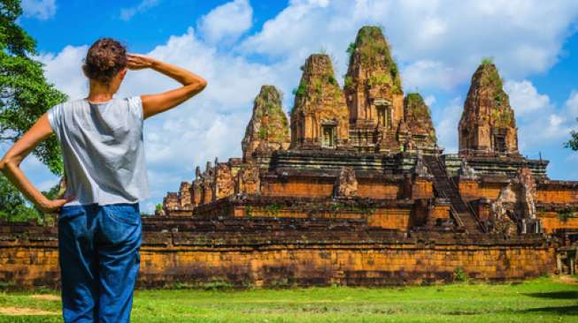 Kabar Baik, Pelancong ke Kamboja Kini Tak Perlu Lagi Tes COVID-19!