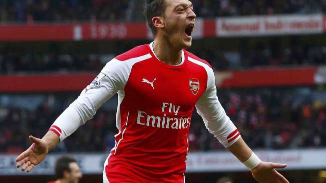 Arsenal vs Aston Villa