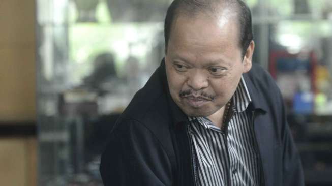 Pengacara Takut Penanganan Praperadilan Bhatoegana Beda dengan BG