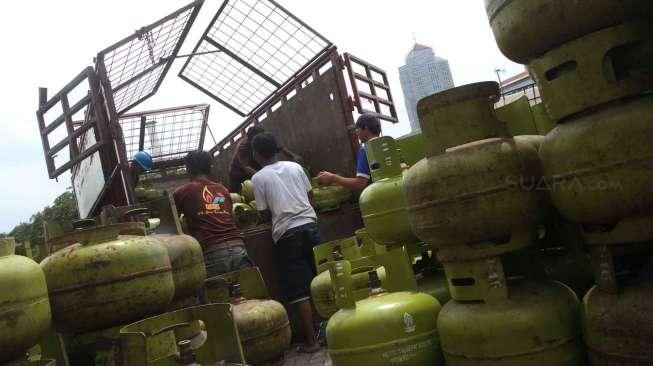 Catat! Modal dan Syarat Untuk Jadi Agen Elpiji 3 Kg Pertamina