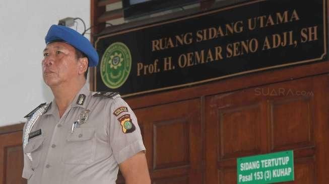 Kontras: Polisi Harus Diaudit karena Diduga Banyak Penyelewengan