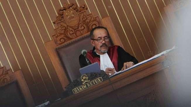 Praperadilan BG Seharusnya Bukan Dipimpin Sarpin?