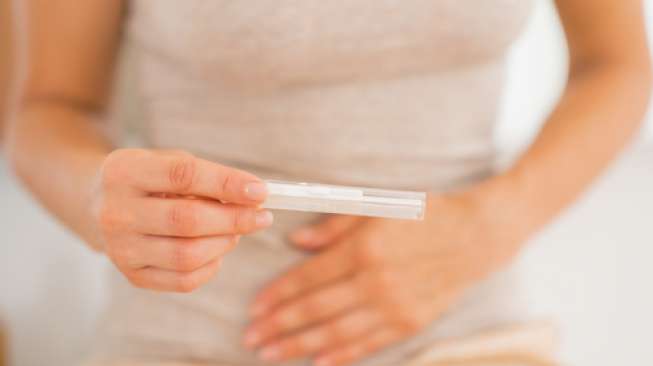 Cara Mengetahui Kondisi Kesuburan Perempuan