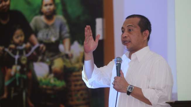 Marwan: SKB Percepatan Dana Desa Hilangkan Prosedur Berbelit