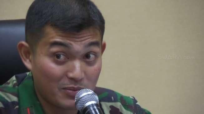 Anak Deddy Mizwar Akui Kenal Riana