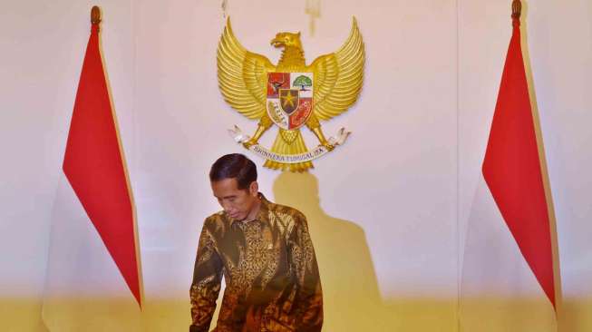 Jokowi: Pejabat yang Minta Pungli Langsung Saya Copot
