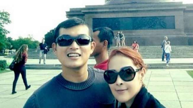 Riana Kecewa dengan Jawaban Putra Deddy Mizwar