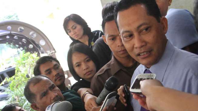 Denny akan Diperiksa Hari Ini, Buwas: Positif Ada Kerugian Negara