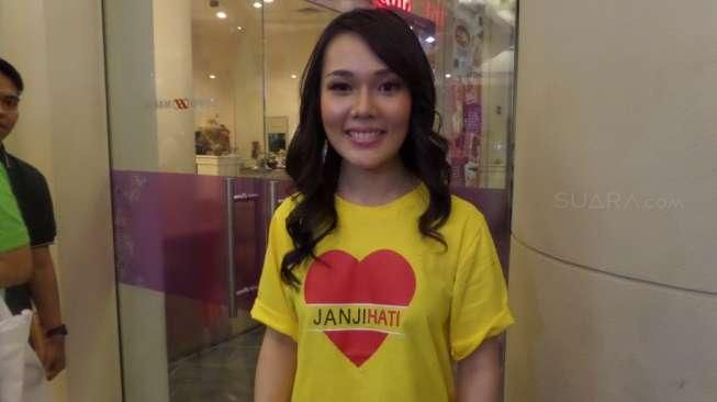 Main Bareng di "Janji Hati", Elvira Di-bully Fans Aliando