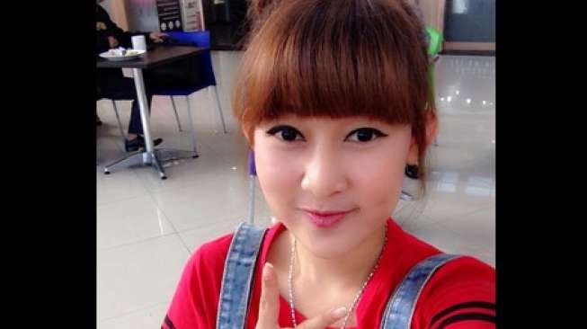 Endah Pamora Akui Sering Dijemput Suami Cita Citata