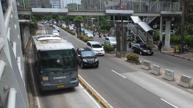 Transjakarta