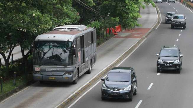 Transjakarta