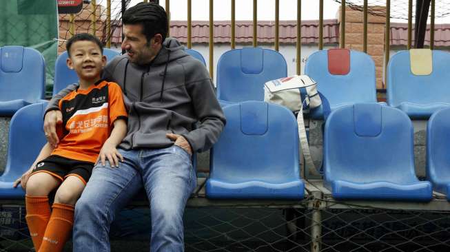 Luis Figo