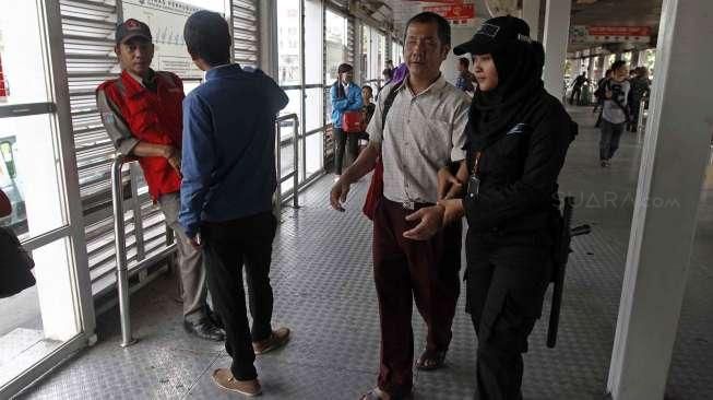 Satuan Khusus Transjakarta