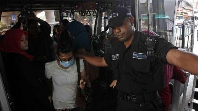 Satuan Khusus Transjakarta