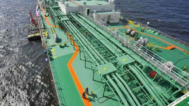 PT. Pertamina (Persero) melalui Pertamina Gas menargetkan penghematan biaya angkut pembelian LPG sebesar Rp. 277 miliar.