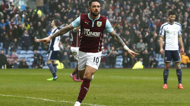 Digaet Liverpool, Danny Ings: Ini Tantangan