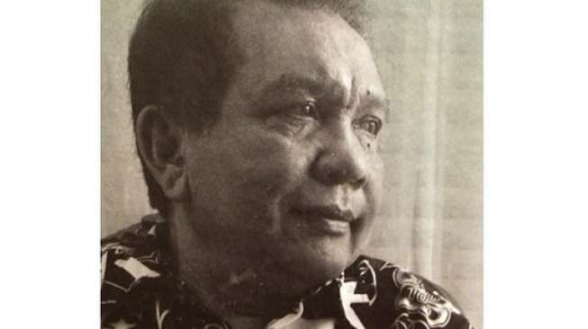 Rinto Harahap