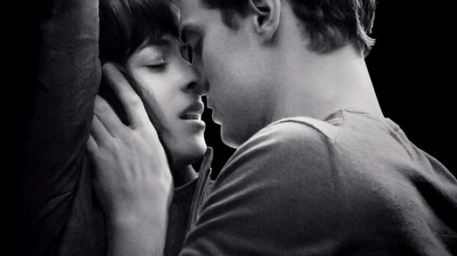 "Fifty Shades of Grey" Bikin Perempuan Makin Suka Pornografi