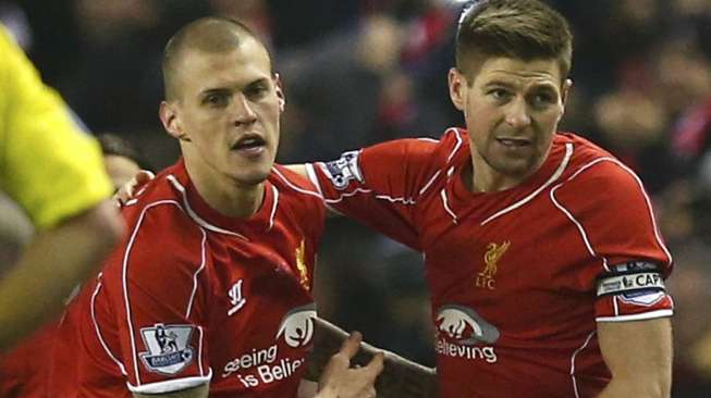 5 Fakta Menarik Liverpool Bekuk Tottenham